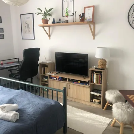 Cosy66 Διαμέρισμα