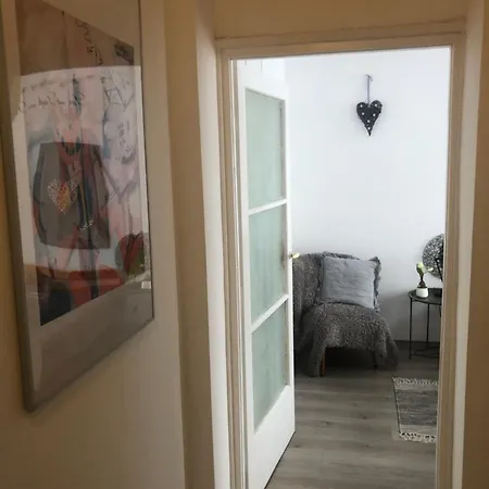 Cosy66 Διαμέρισμα *