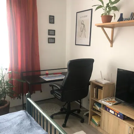 Cosy66 Διαμέρισμα